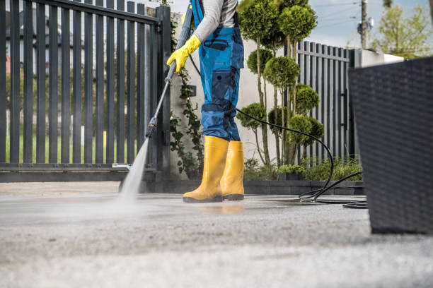 Playground Equipment Cleaning in Parma, OH